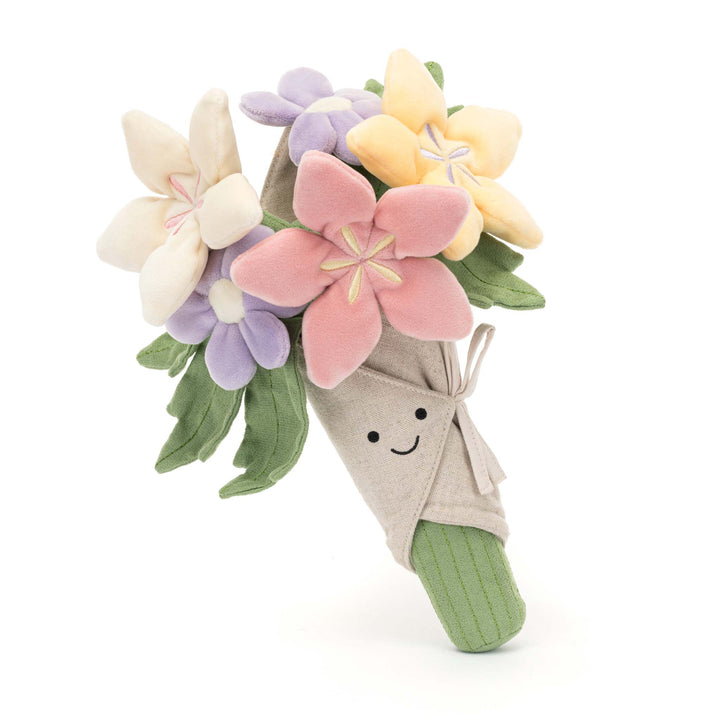Amuseables Bouquet Of Flowers