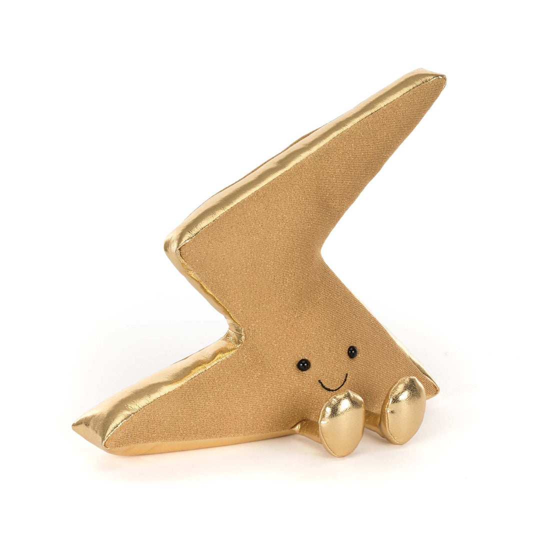 Amuseables Zapperty Lightening Bolt