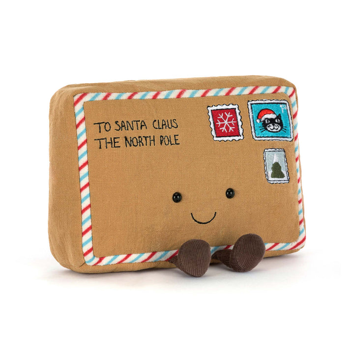 Amuseables Letter To Santa