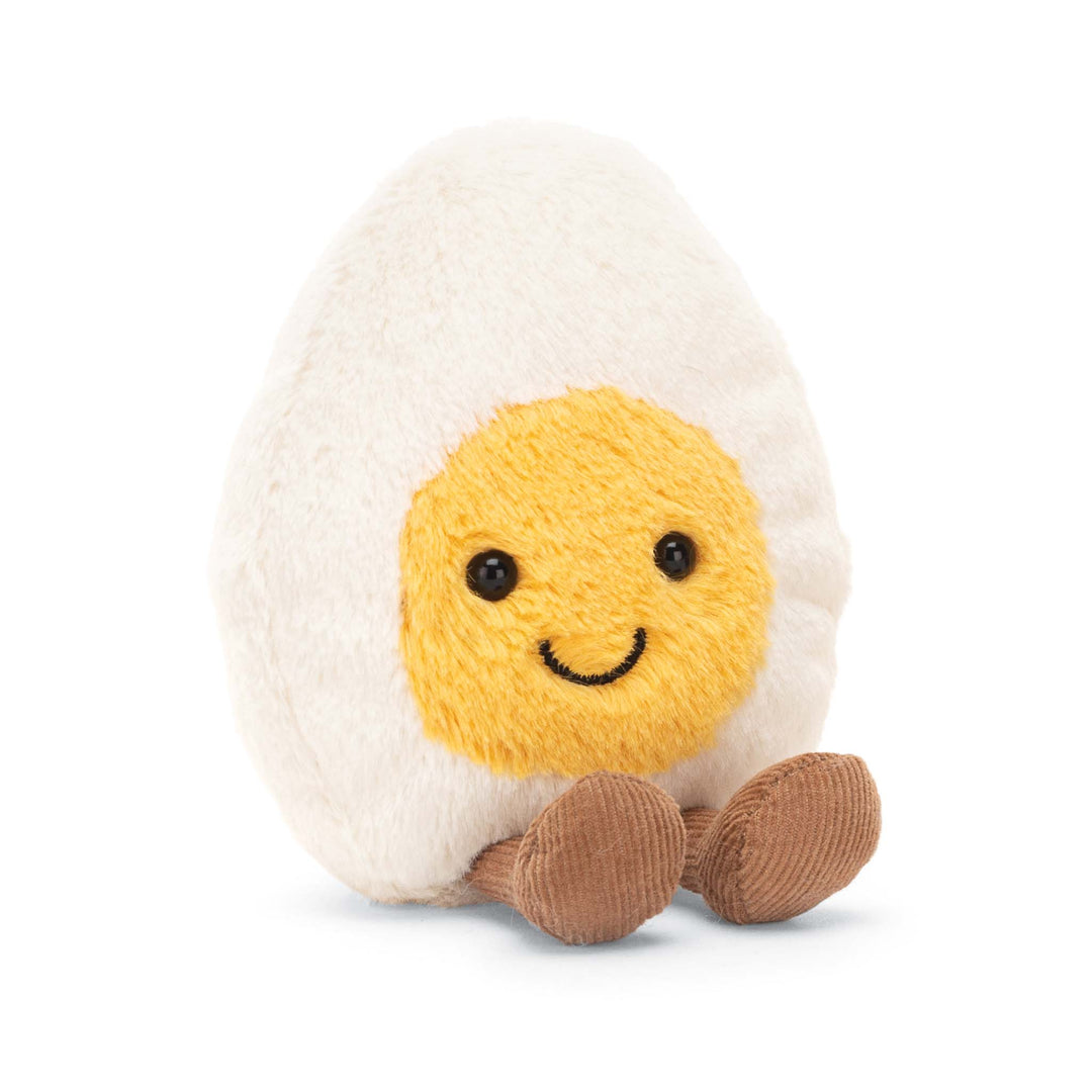 Amuseables Happy Boiled Egg