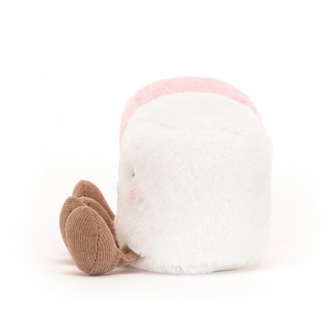 Amuseables Pink &amp; White Marshmallows