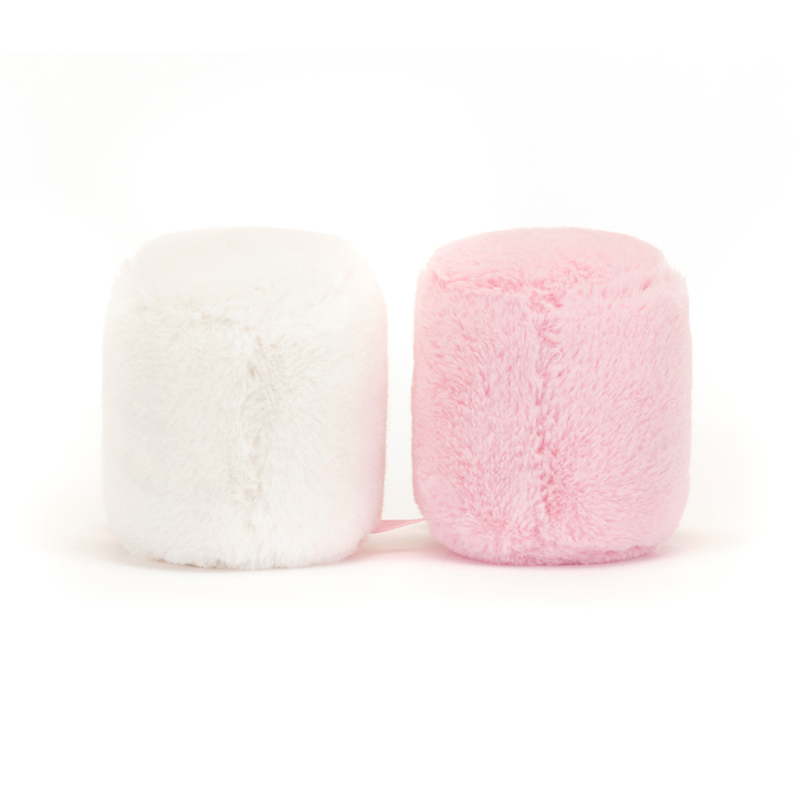Amuseables Pink &amp; White Marshmallows