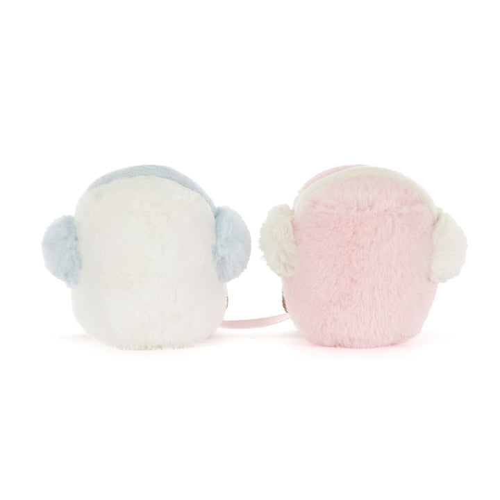 Amuseables Toastie Pink & White Marshmallows