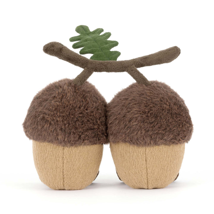 Amuseables Ort &amp; Tum Acorns