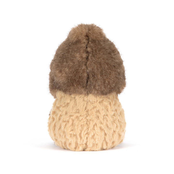 Amuseable Peanut Yeti Outfit