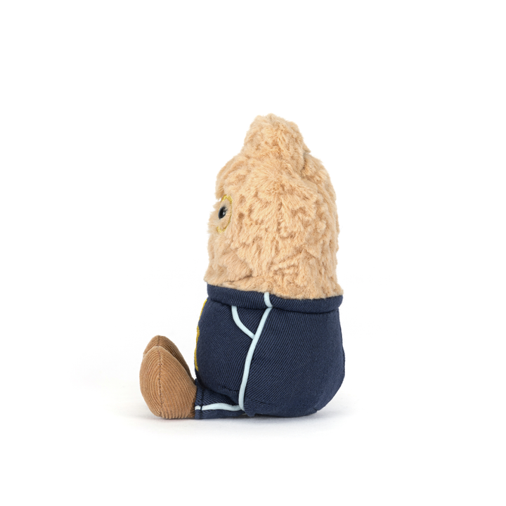 Amuseables Peanut Star Student