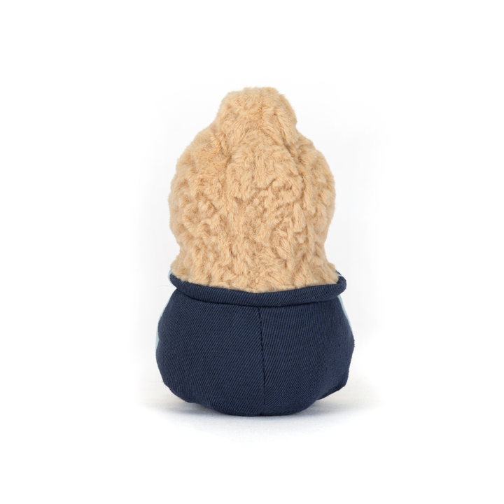 Amuseables Peanut Star Student
