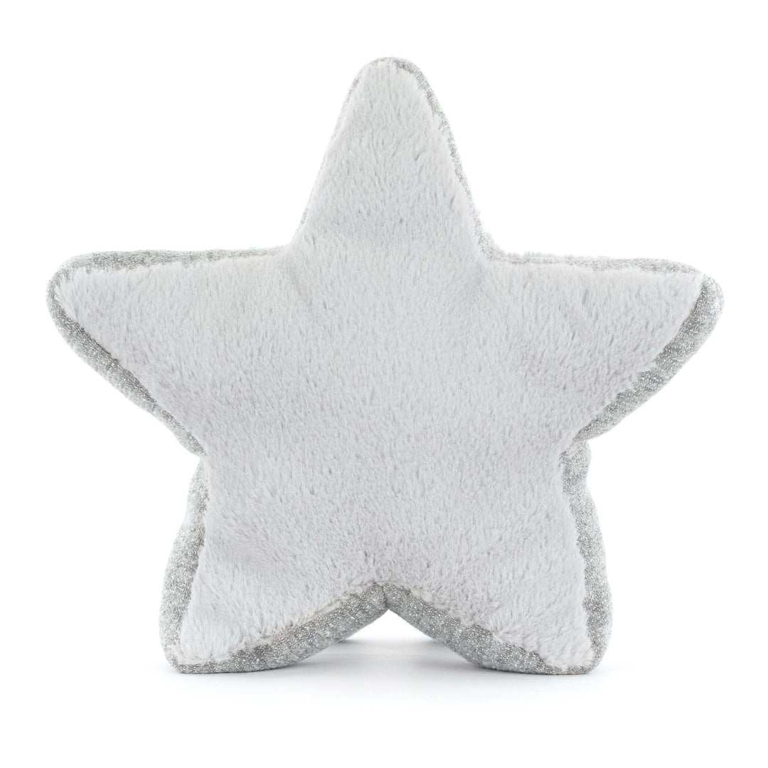 Amuseables Silver Star