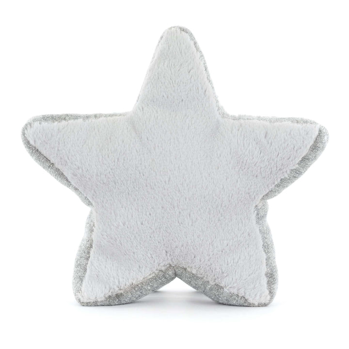 Amuseables Silver Star