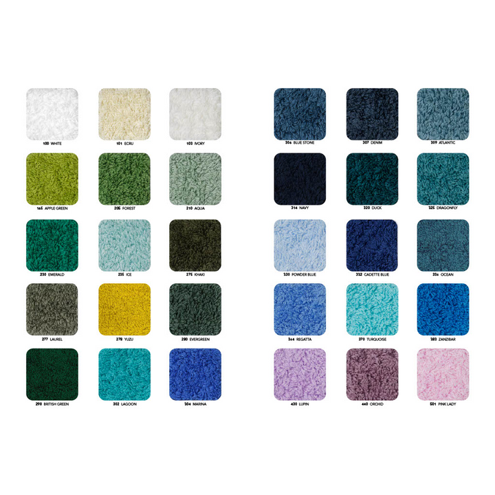 Abyss Stone Rug Reversible Rugs By Abyss & Habidecor – Misto Lino