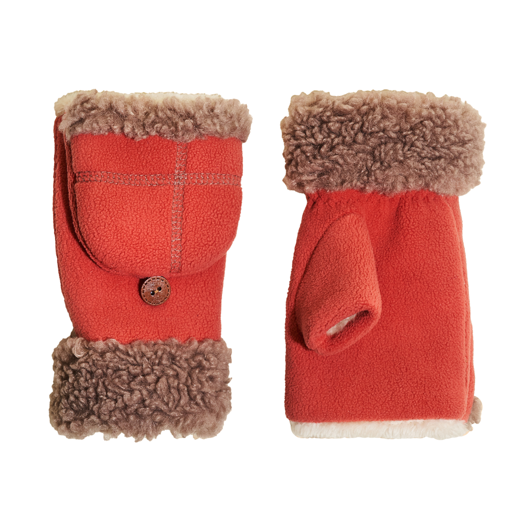 Anna Convertible Mittens