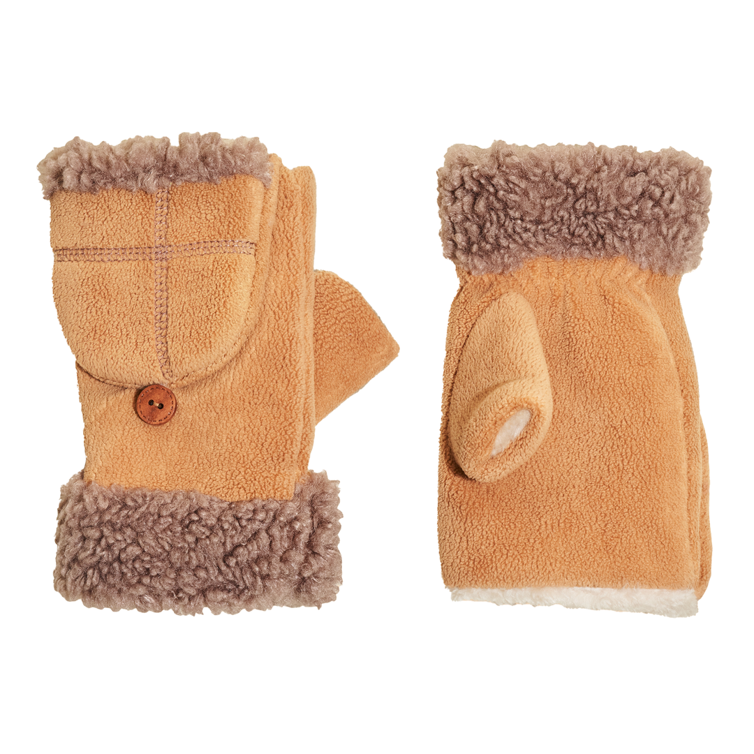 Anna Convertible Mittens