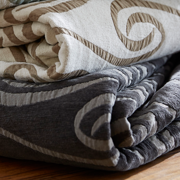 Adlon Pillow Shams By SDH