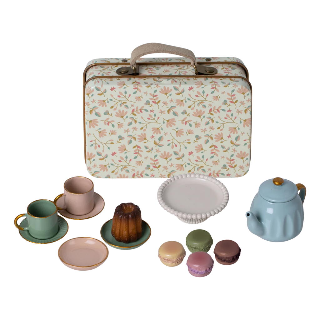 Maileg - Afternoon Treat - Merle – Misto Lino