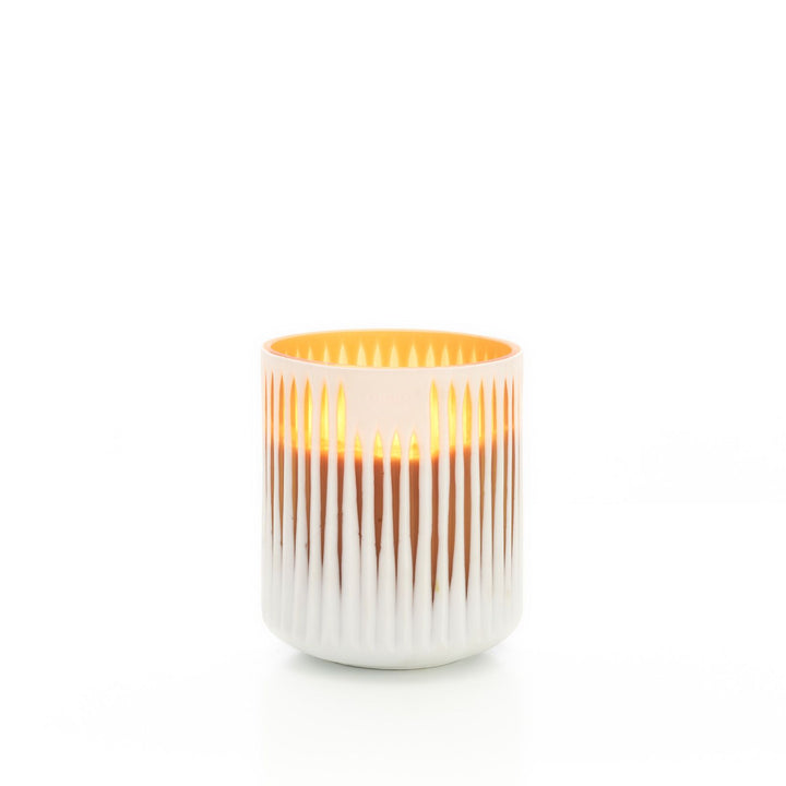 Akosua Candle Sunset