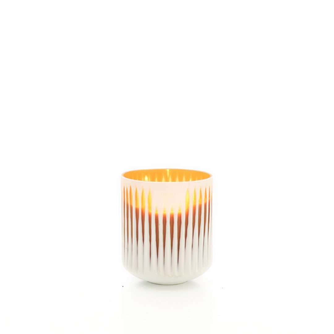 Akosua Candle Sunset