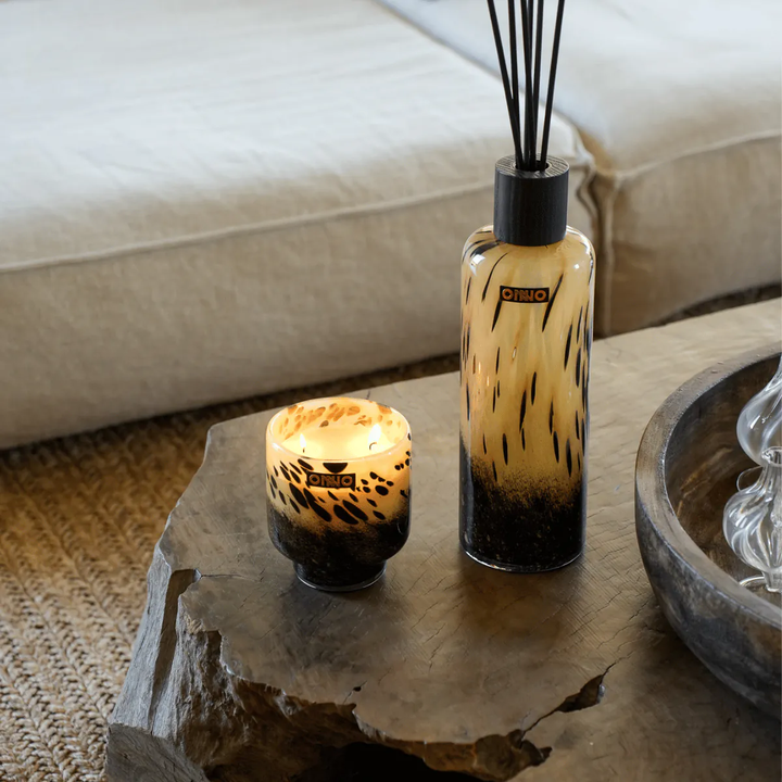 Art Brigitte Candle Zanzibar