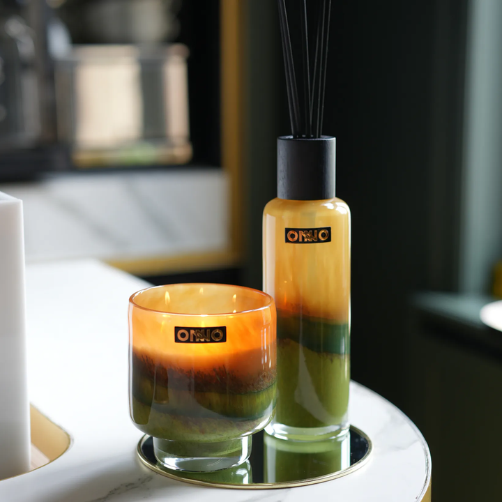 Art Jane Candle True Fig