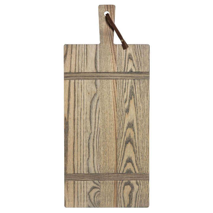 Large Ash Rectangular Serving Board