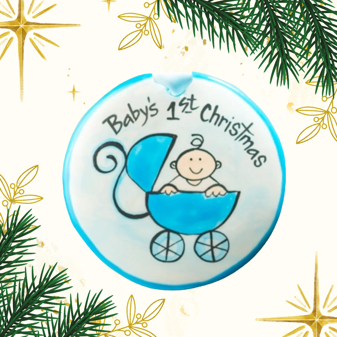 Baby&