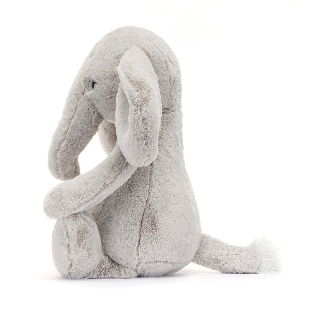 Bashful Luxe Elephant Thuddeus Big