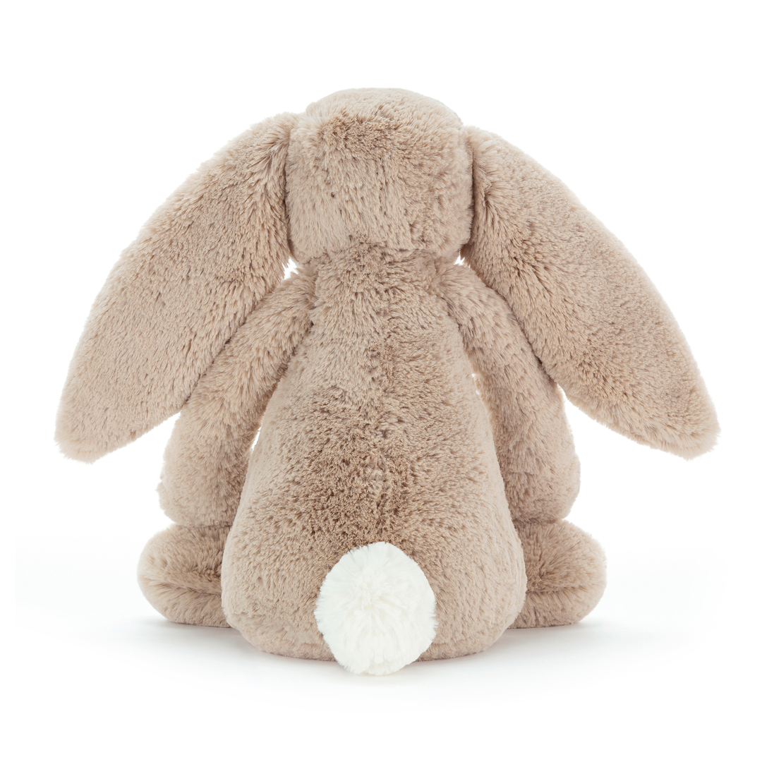 Bashful Beige Bunny Original