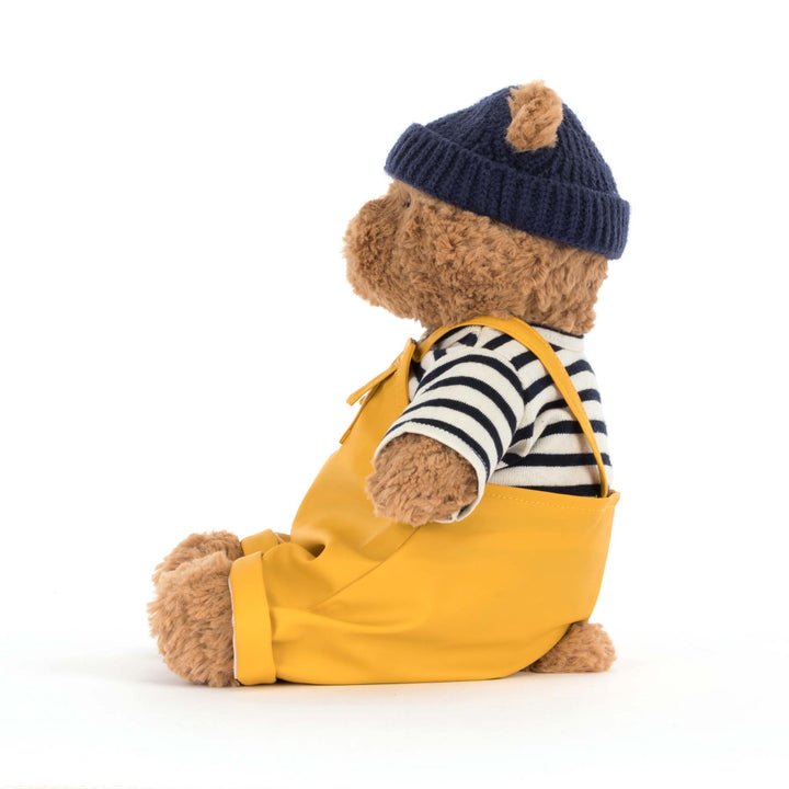 Bartholomew Bear In Seafarer Outfit