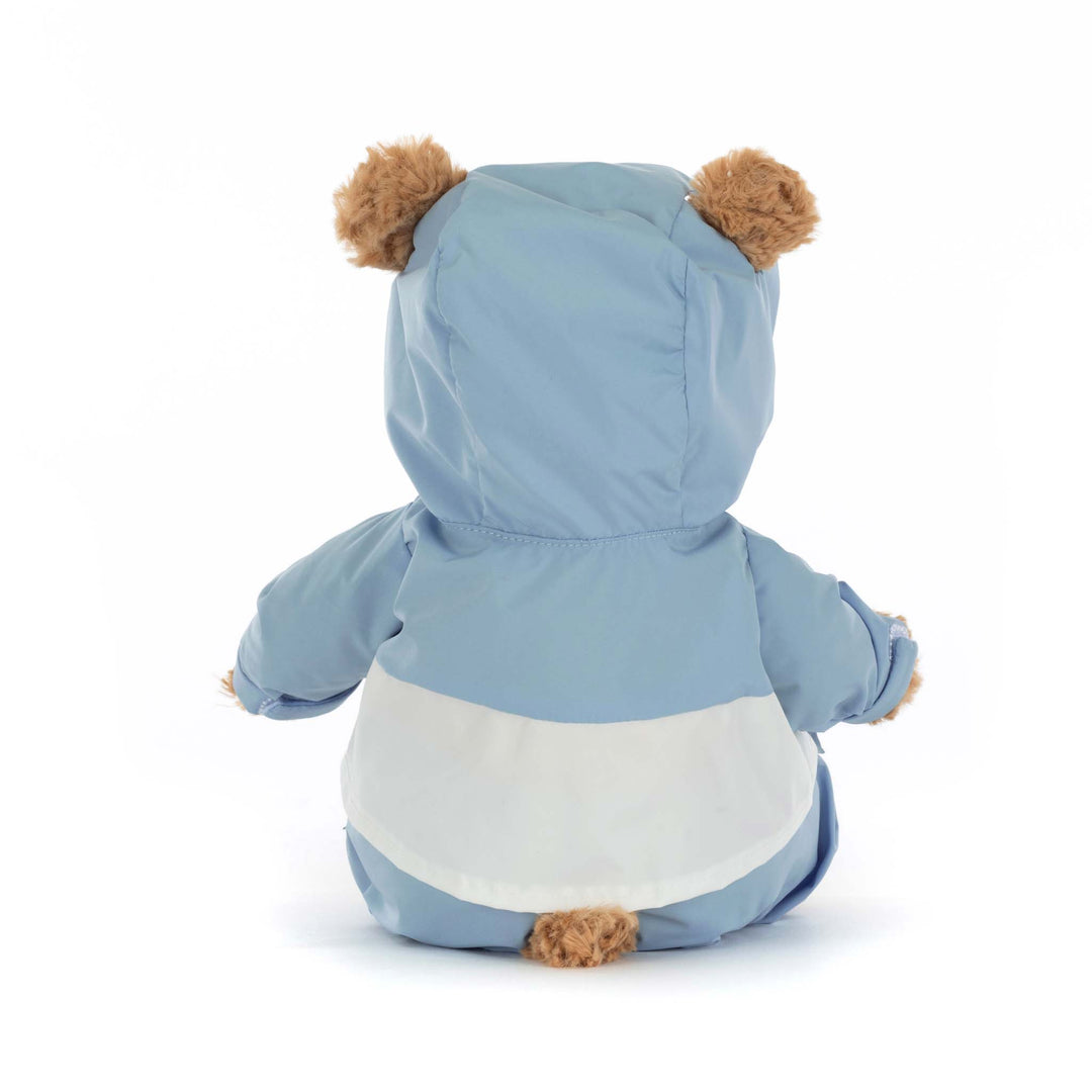 Bartholomew Bear Snow Suit