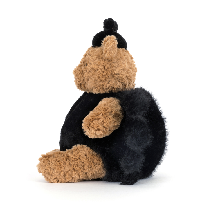 Bartholomew Bear Spider