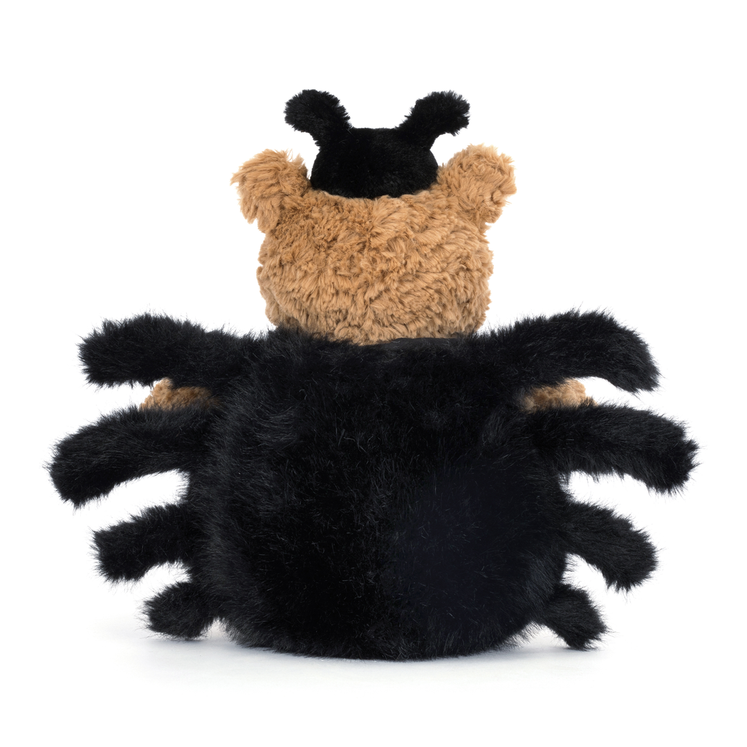 Bartholomew Bear Spider