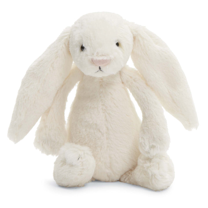 Bashful Bunny Cream Little