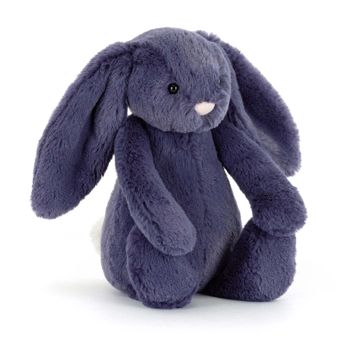 Bashful Saffyre Bunny