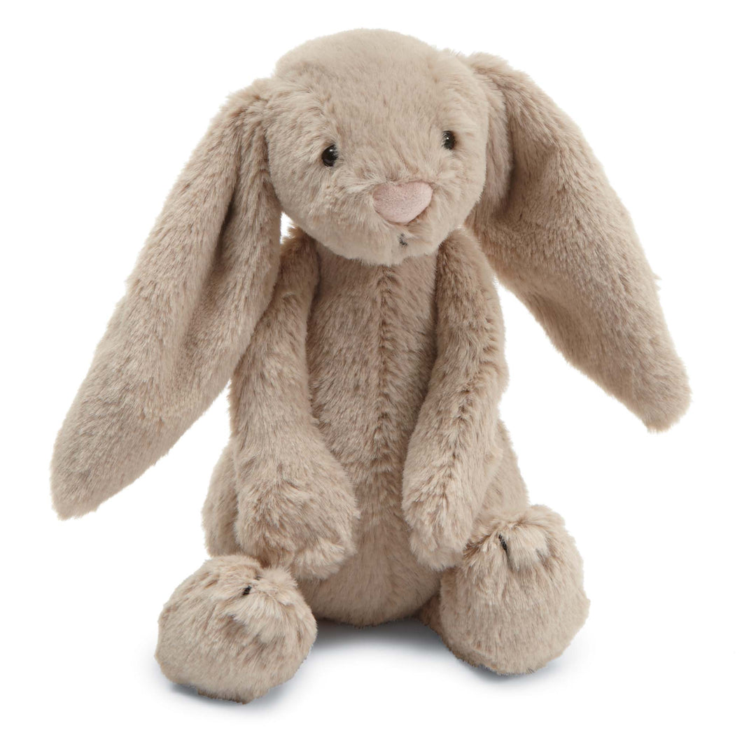 Bashful Bunny Beige Little