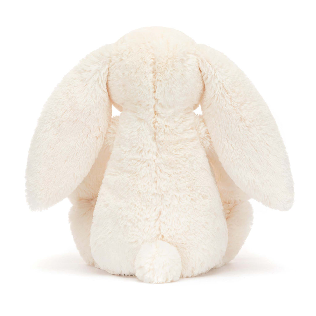 Blossom Cream Bunny Berry