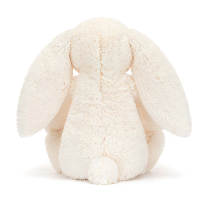 Blossom Cream Bunny Berry