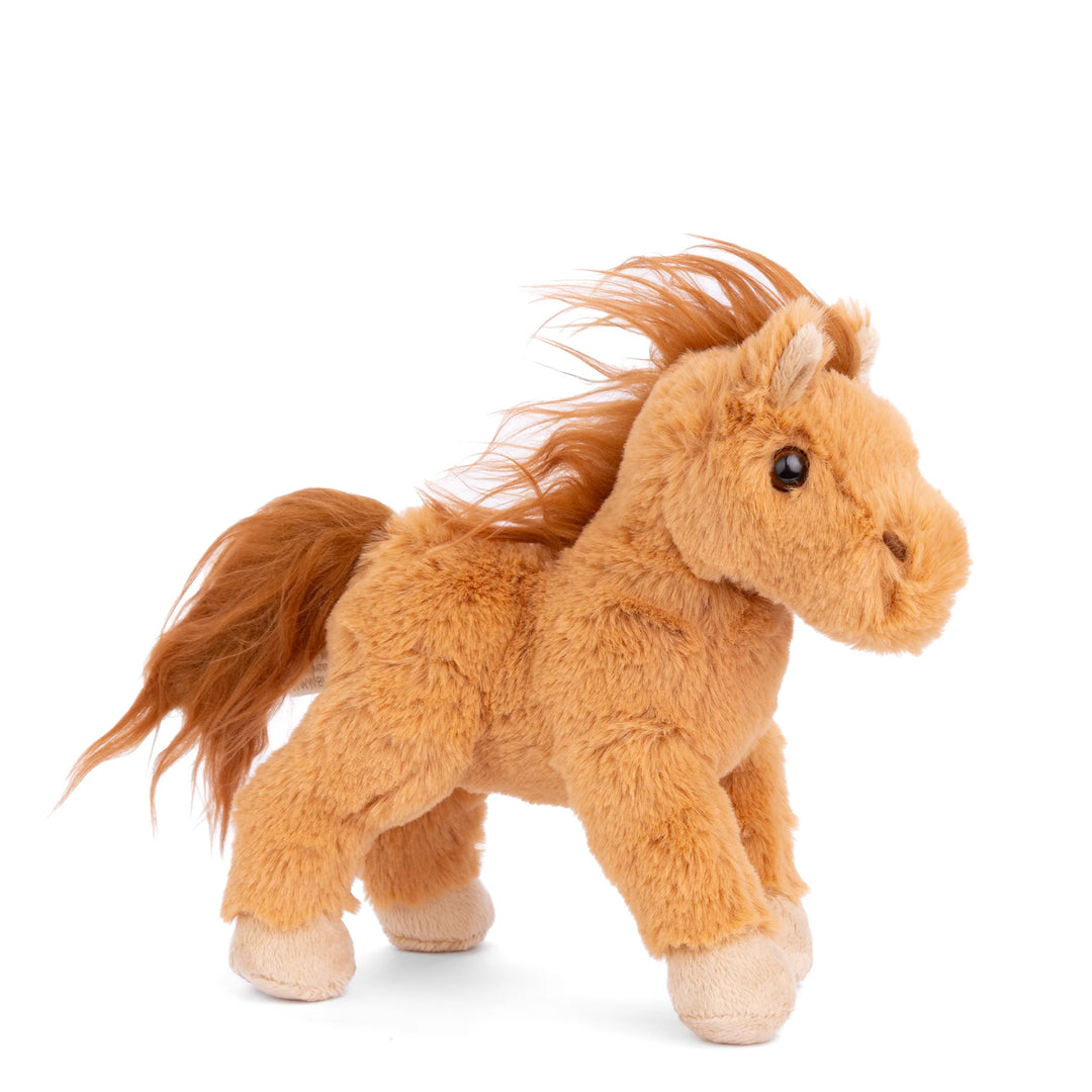 Baby Chocolate Horse