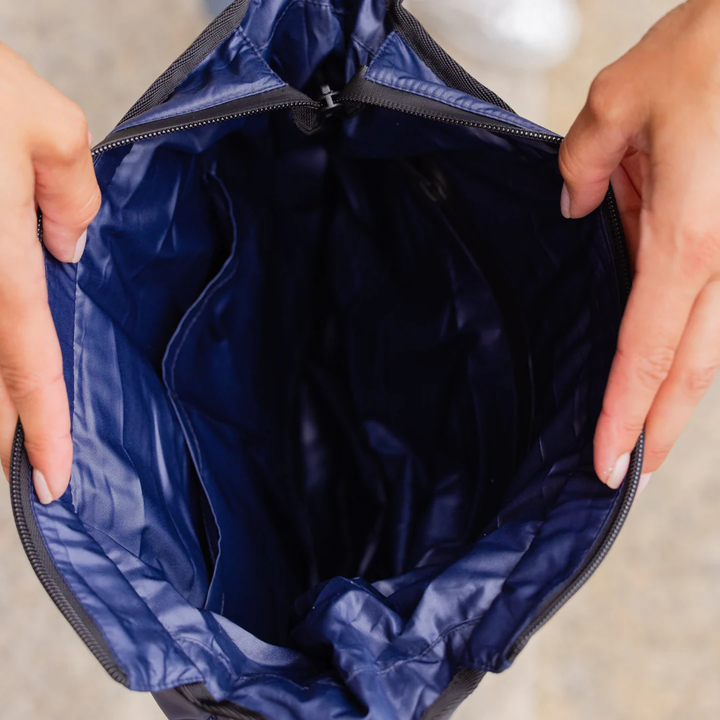 Waterproof Puffer Bags