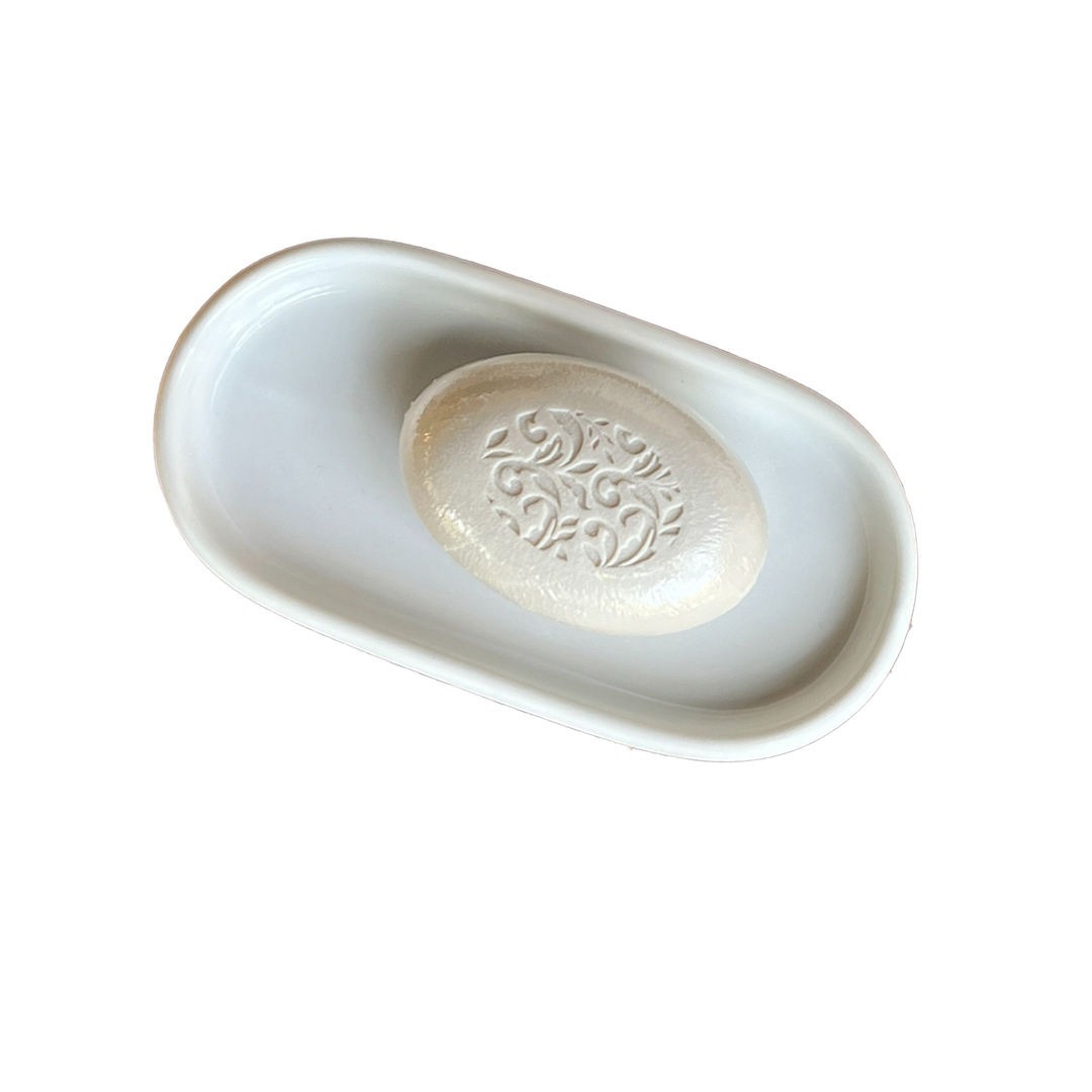 Linen Bar Soap 4.4OZ By SDH