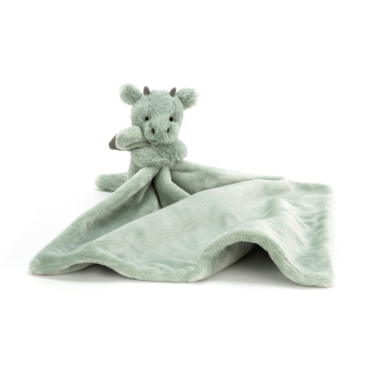 Bashful Dragon Soother