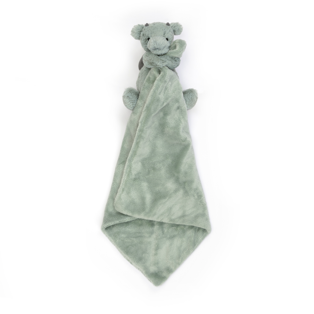 Bashful Dragon Soother