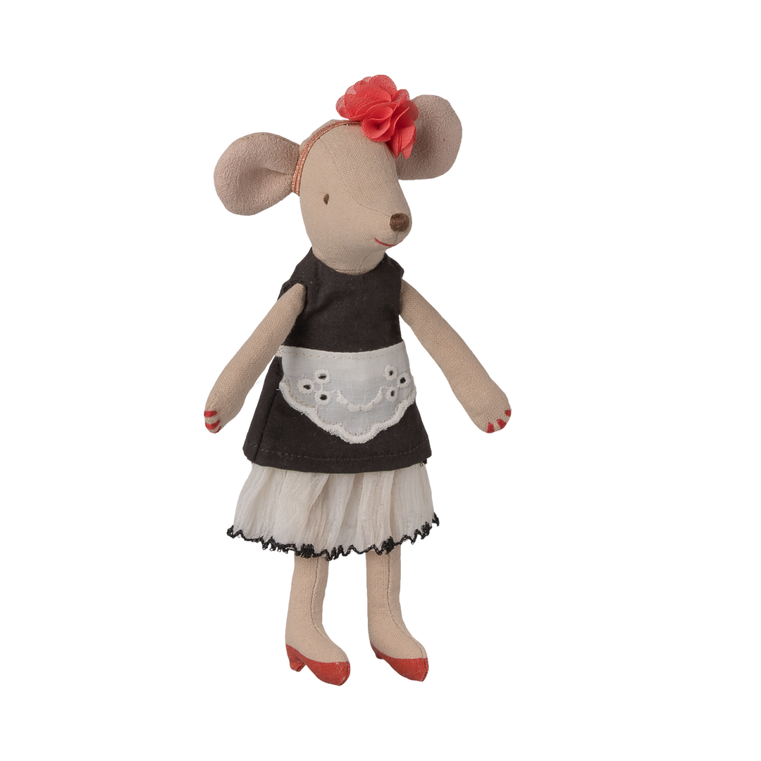 Maileg - Beautician Mouse, Mum