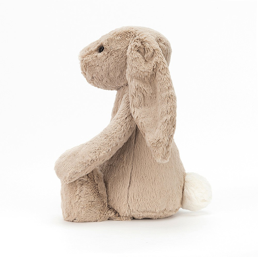 Bashful Bunny Beige Large