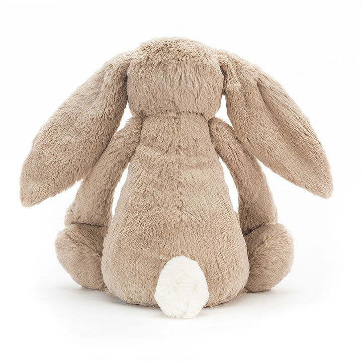 Bashful Bunny Beige Large