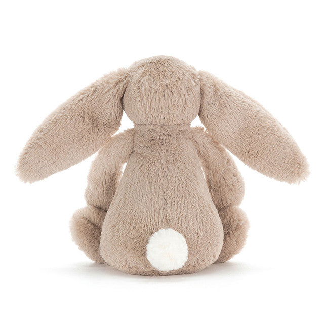 Bashful Bunny Beige Little