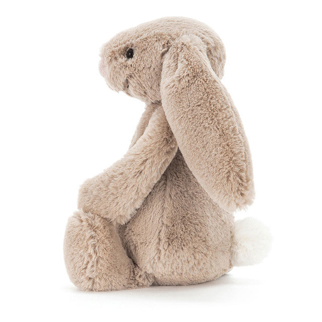 Bashful Bunny Beige Little
