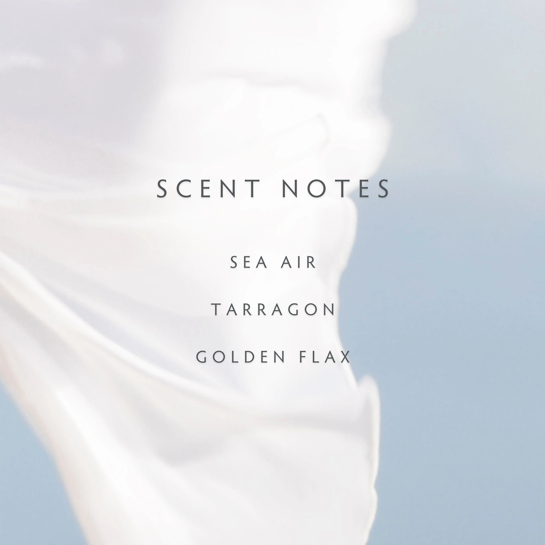 Belgian Linen Reed Diffuser