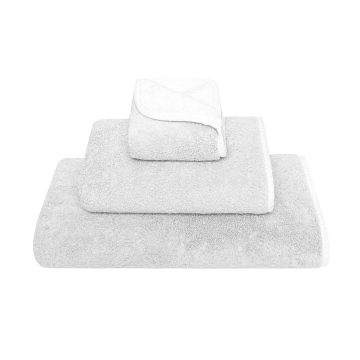 Bicolore Towels