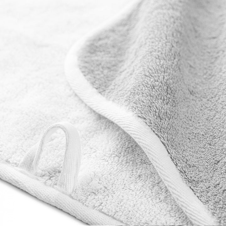 Bicolore Towels