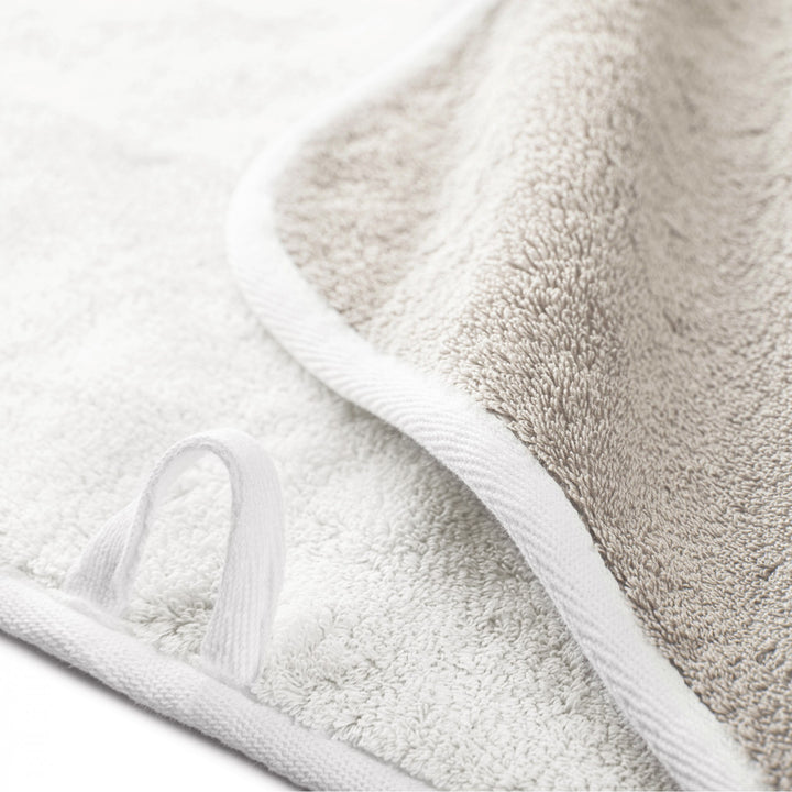 Bicolore Towels
