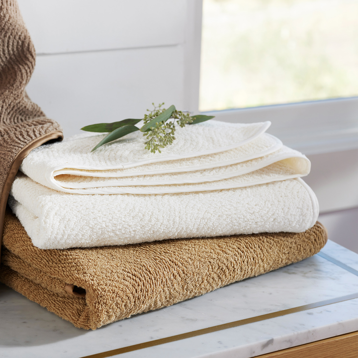 Big Sur Towels by SDH